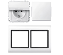 Aquadesign IP44 UP